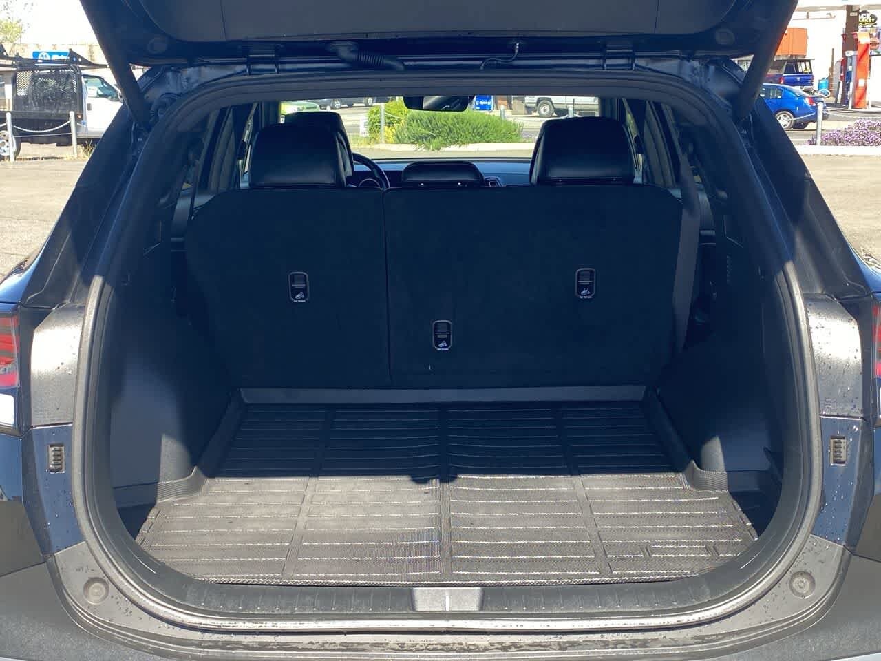 2024 Kia Sportage X-Pro Prestige - Photo 24