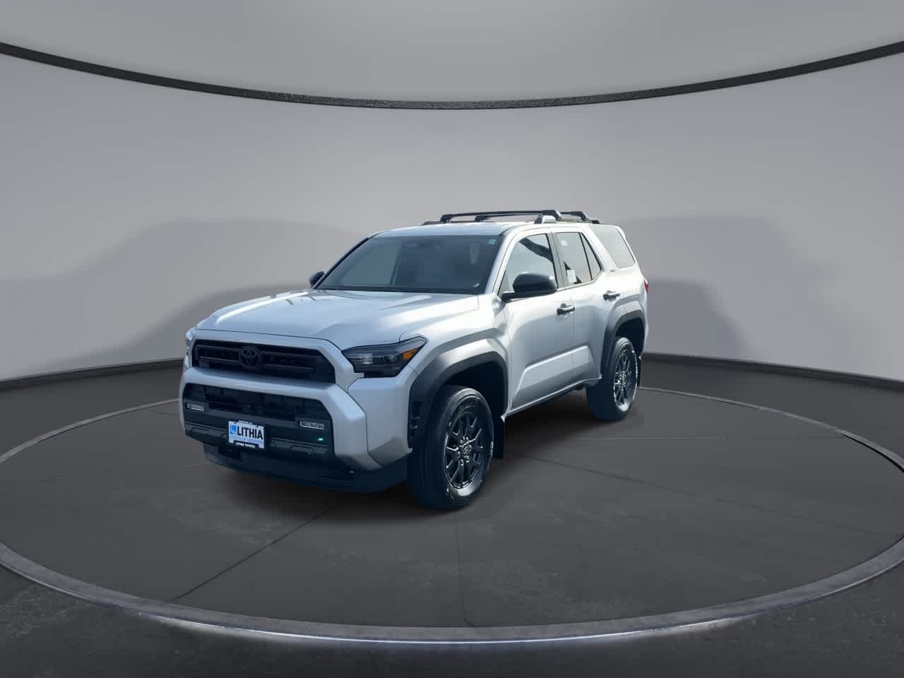 Thumbnail: 2025 Toyota 4Runner - 5
