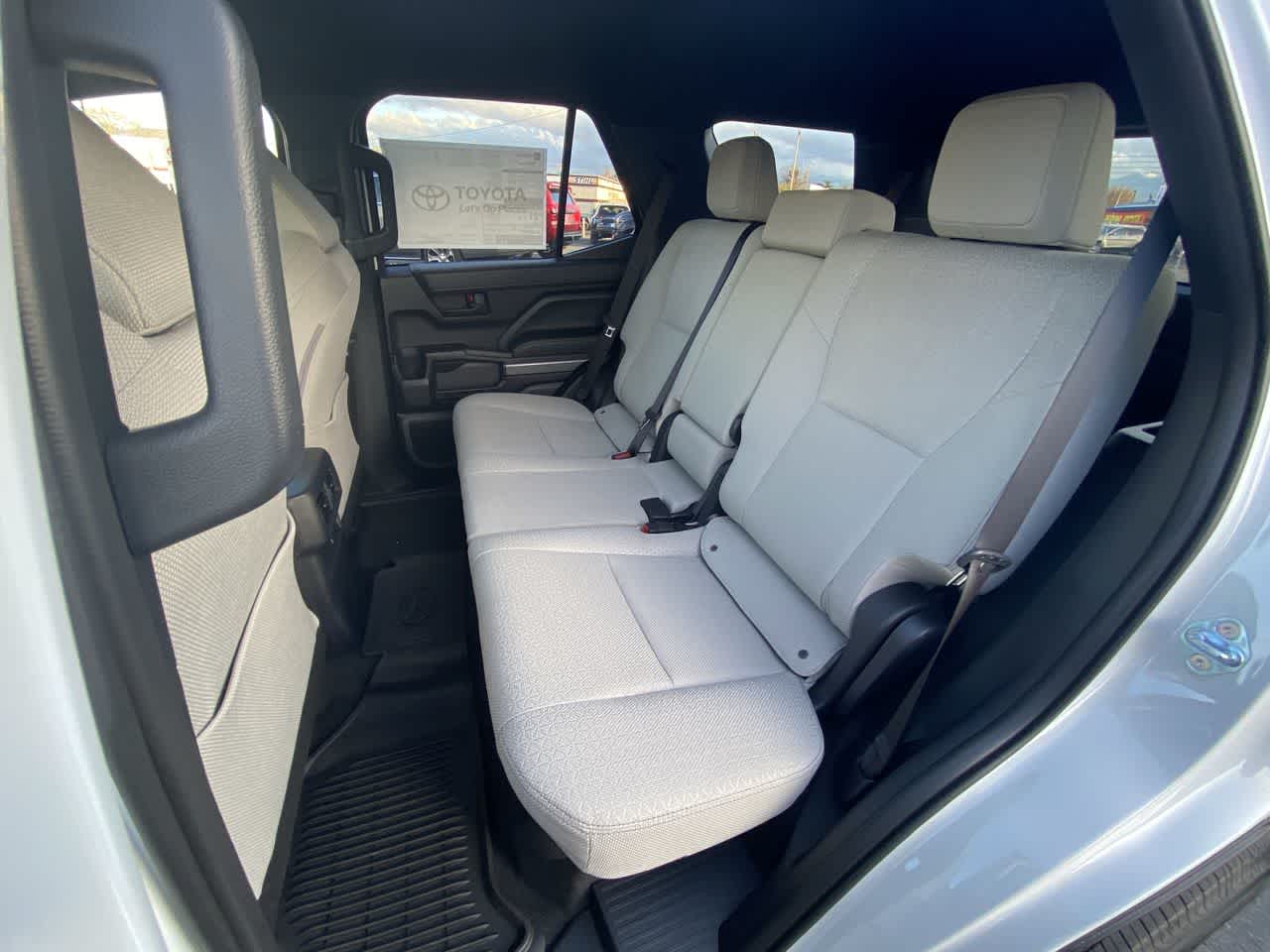 Thumbnail: 2026 Toyota 4Runner - 21