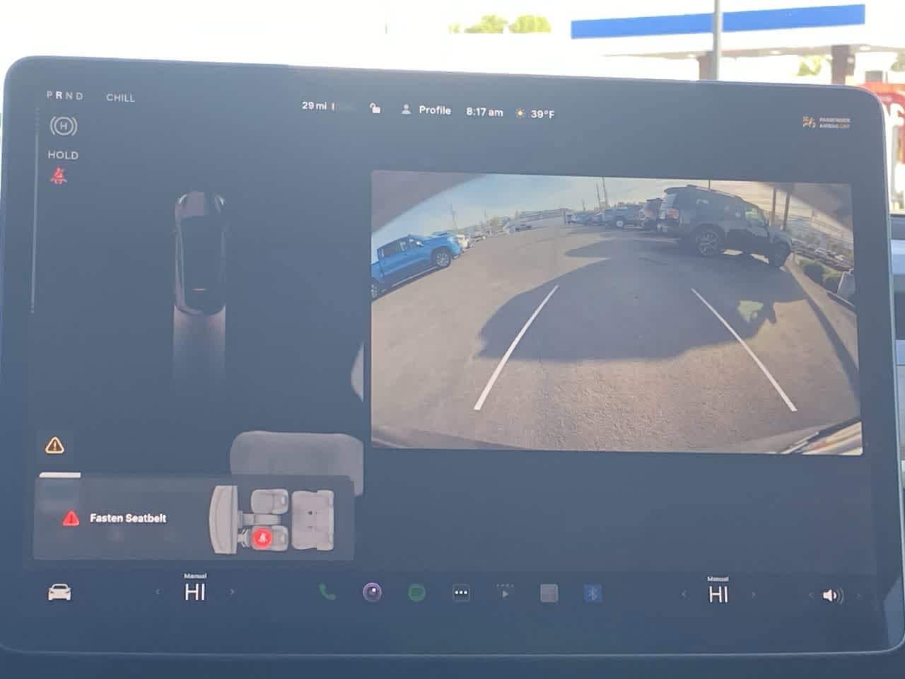 Thumbnail: 2023 Tesla Model Y - 17