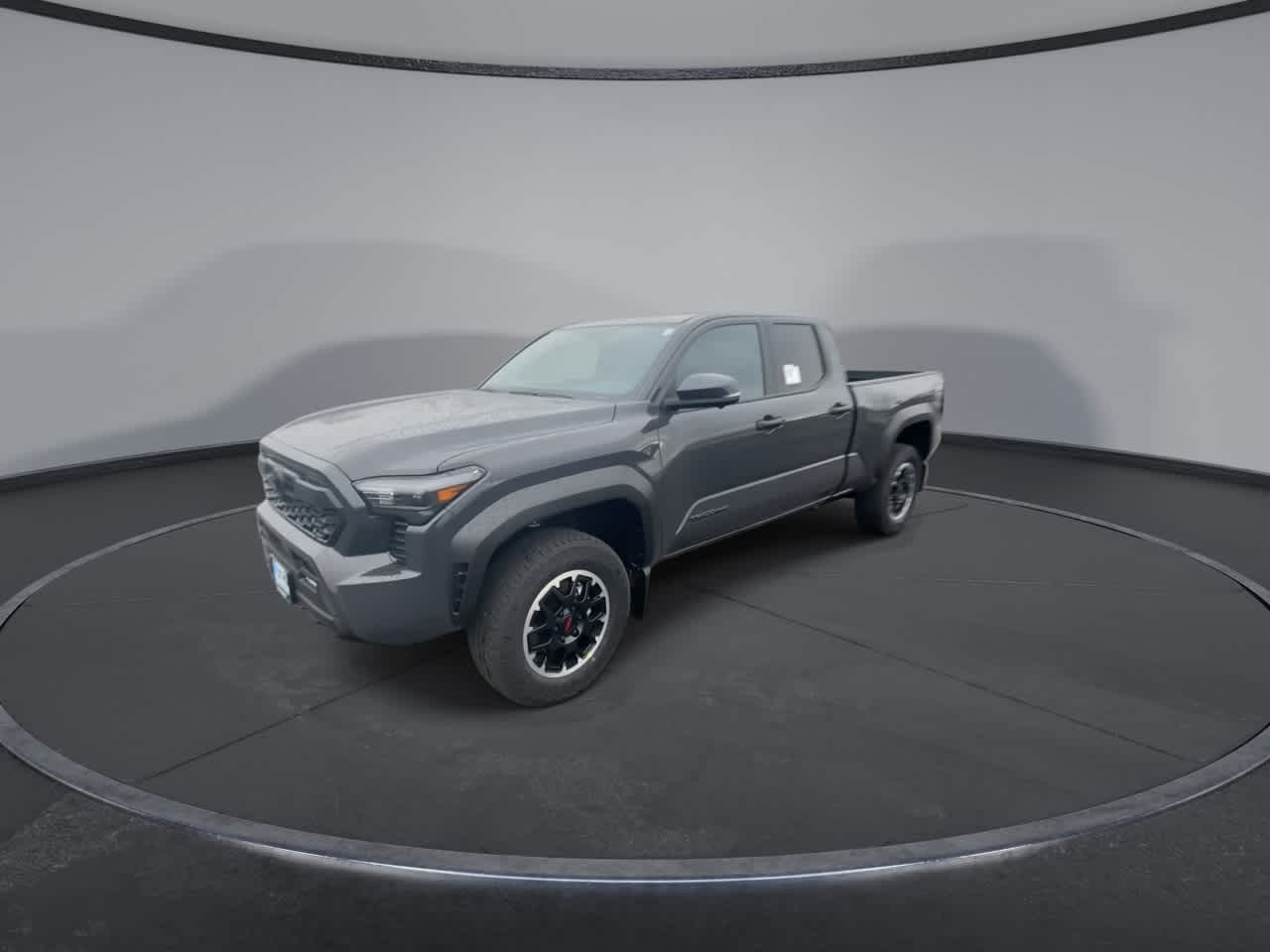 Thumbnail: 2026 Toyota Tacoma - 4