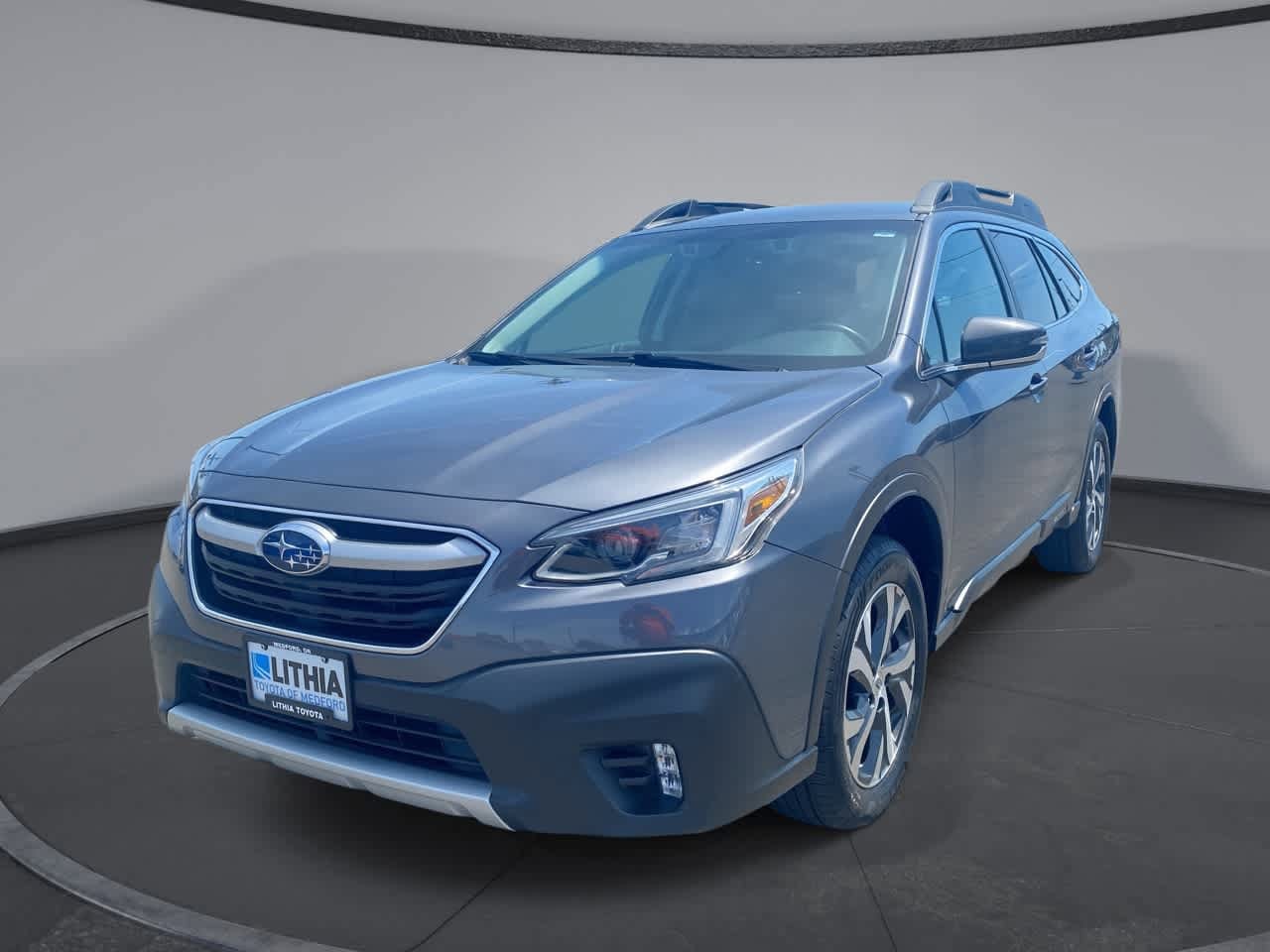 2022 Subaru Outback Limited's photo