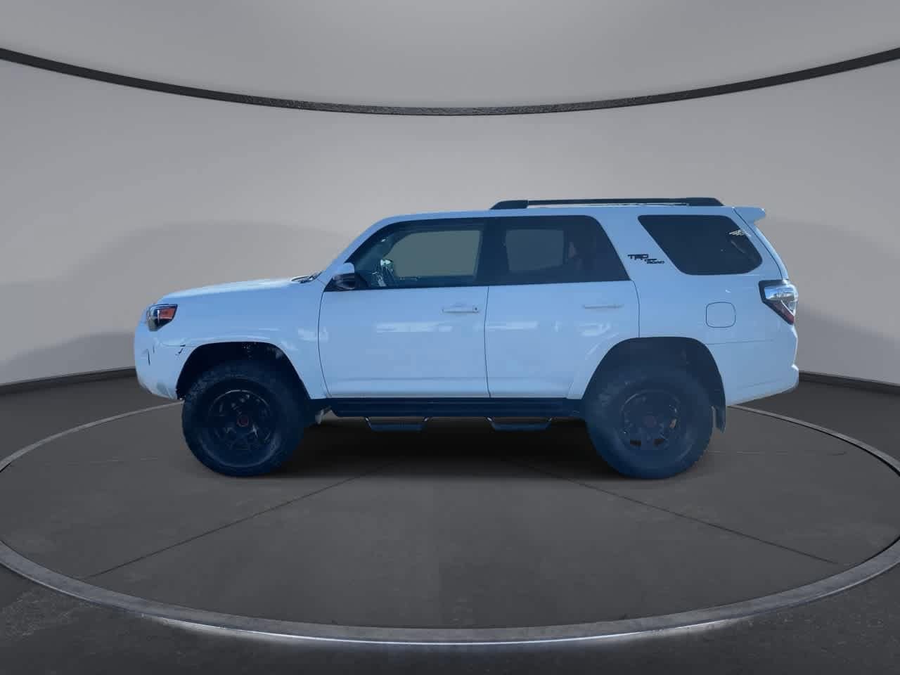 Thumbnail: 2022 Toyota 4Runner - 5