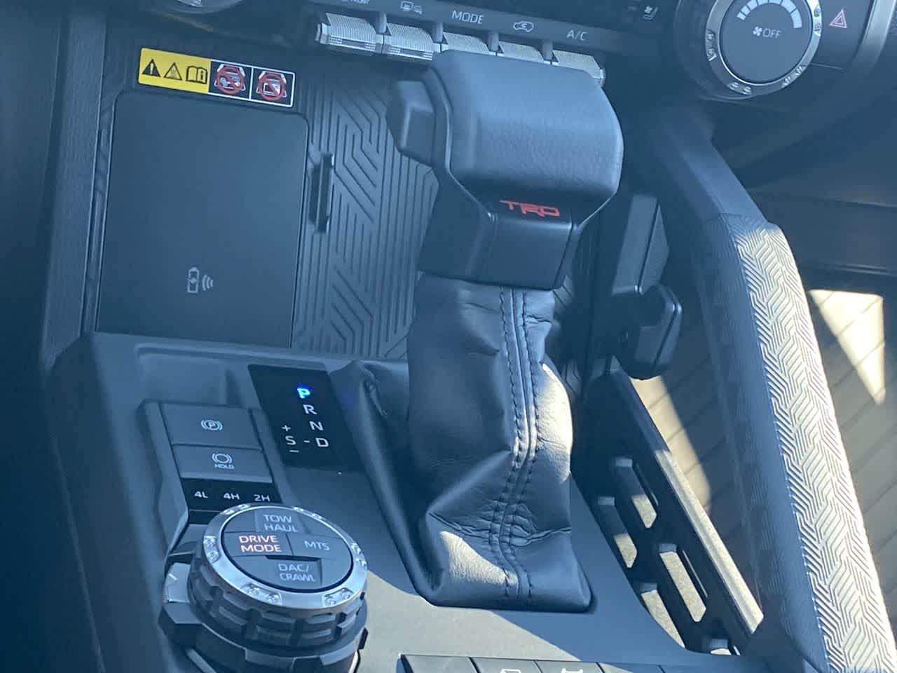 Thumbnail: 2026 Toyota 4Runner - 19