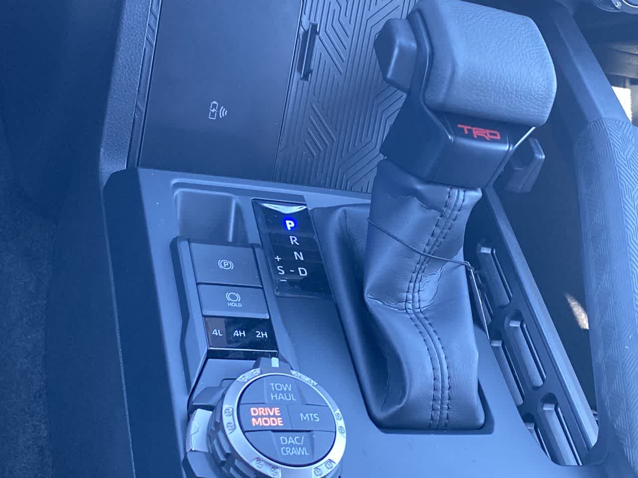 Thumbnail: 2026 Toyota Tacoma - 19