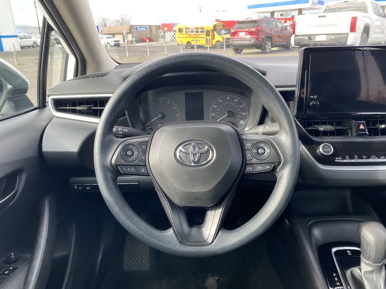 Thumbnail: 2024 Toyota Corolla - 14