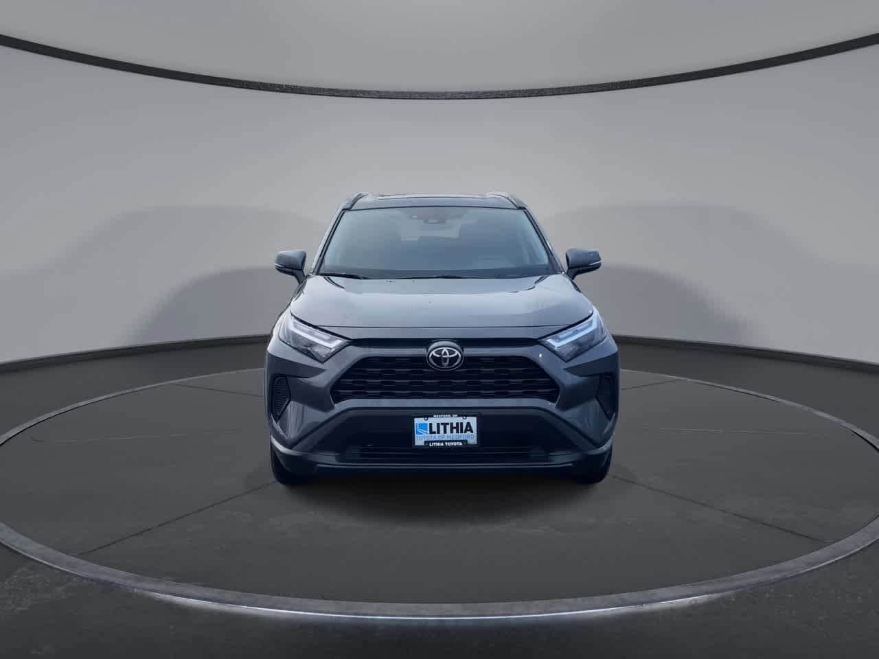 Thumbnail: 2025 Toyota RAV4 - 3