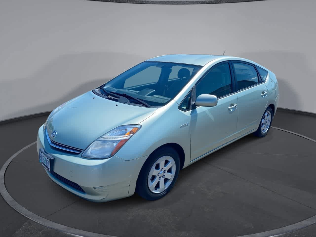 2007 Toyota Prius  -
                  Medford, OR