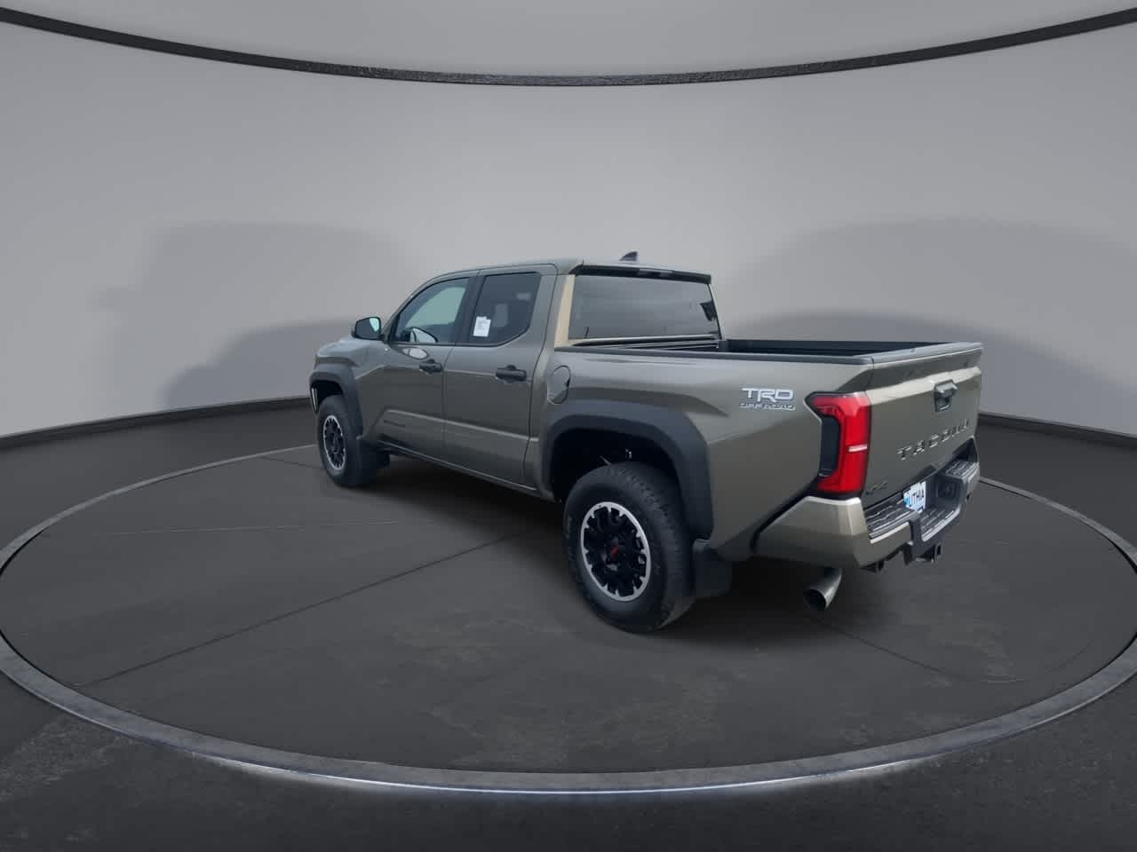 Thumbnail: 2026 Toyota Tacoma - 6