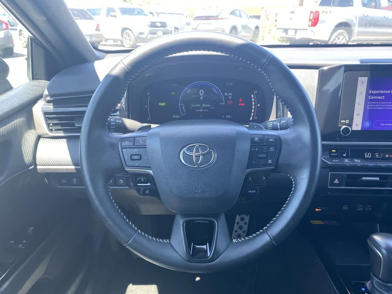 Thumbnail: 2025 Toyota Camry - 14
