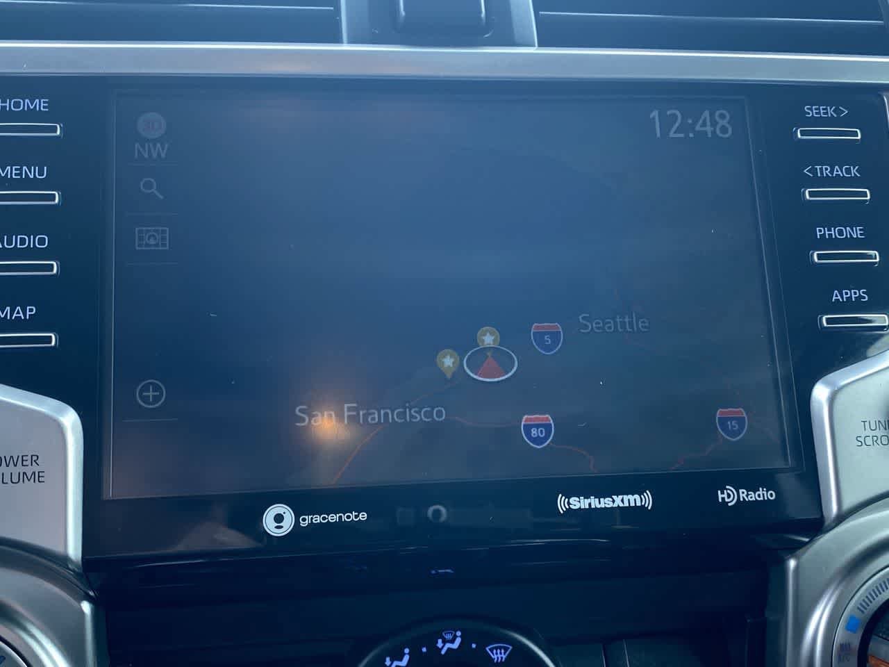 Thumbnail: 2023 Toyota 4Runner - 18