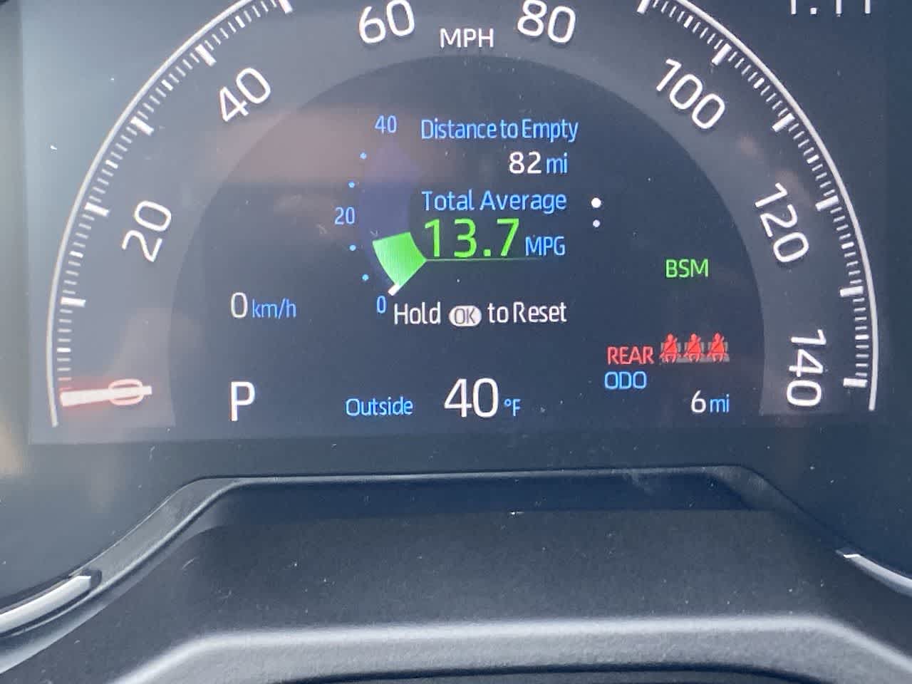 Thumbnail: 2025 Toyota RAV4 - 15