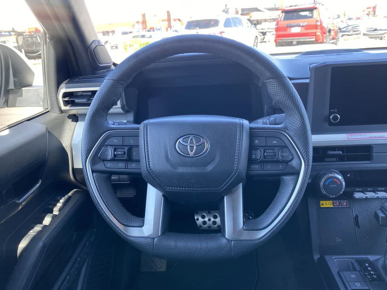 Thumbnail: 2024 Toyota Tacoma - 14