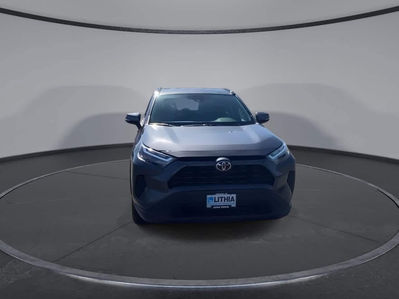 Thumbnail: 2024 Toyota RAV4 - 3