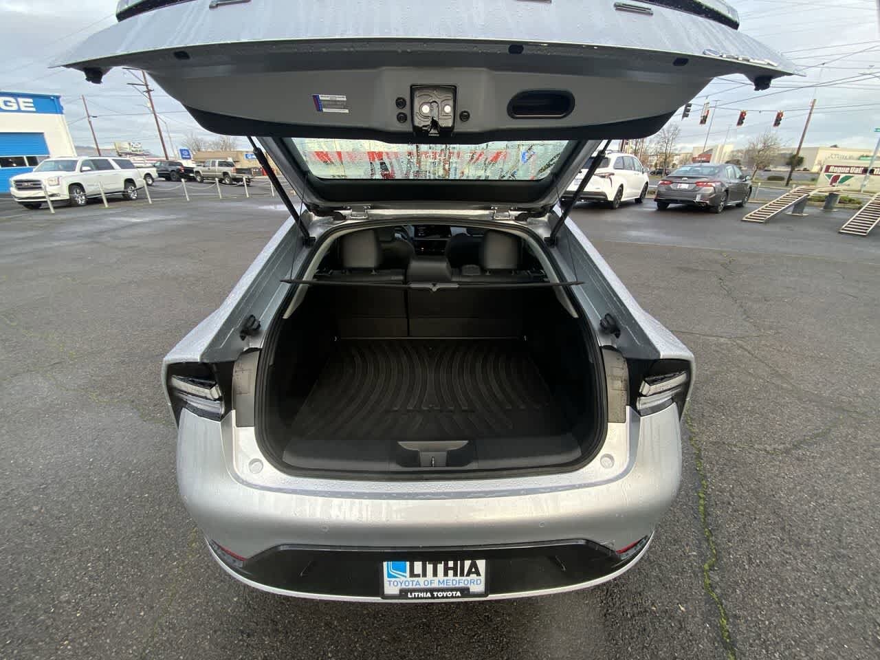 Thumbnail: 2025 Toyota Prius - 23