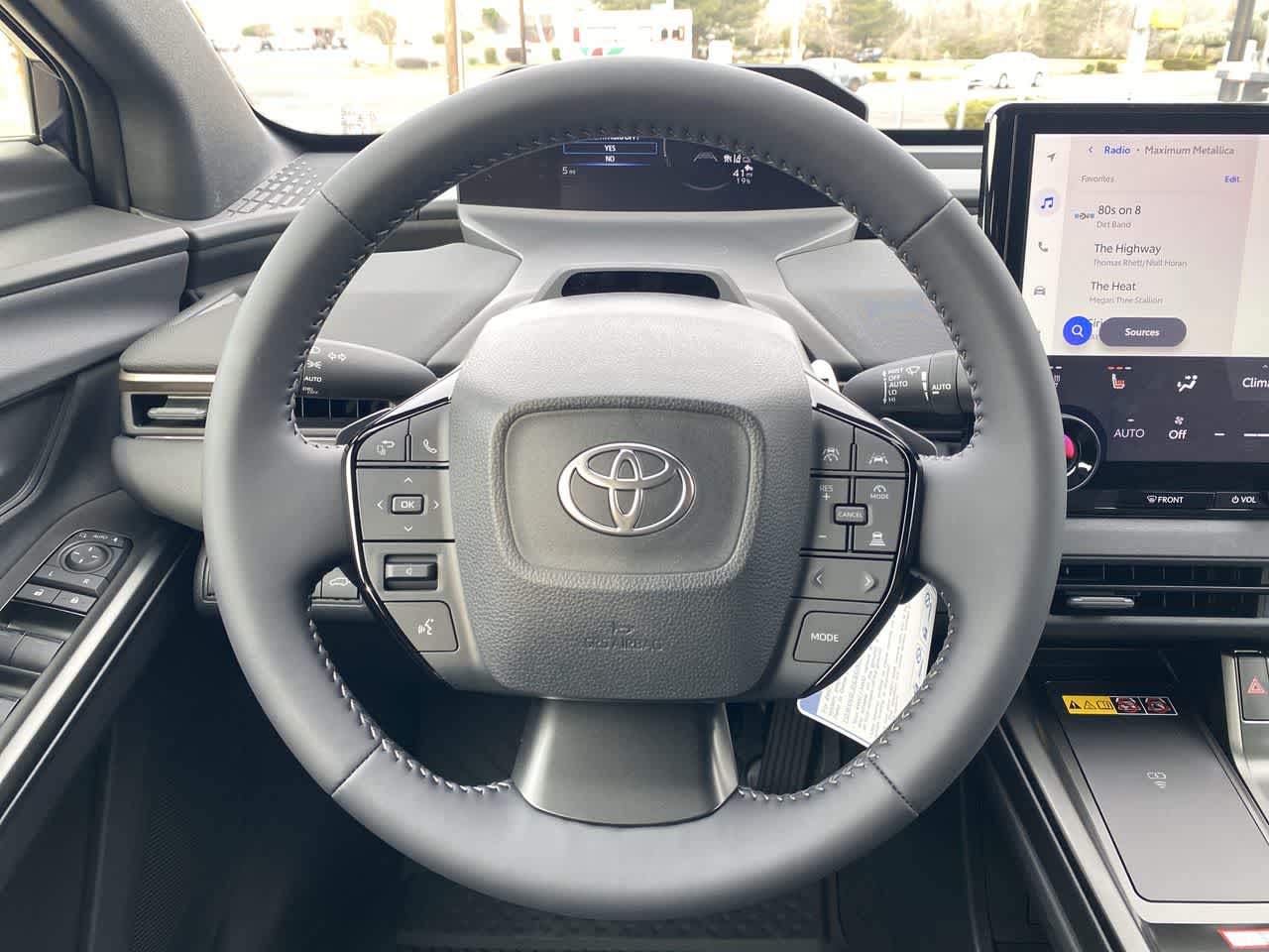 Thumbnail: 2026 Toyota bZ - 14