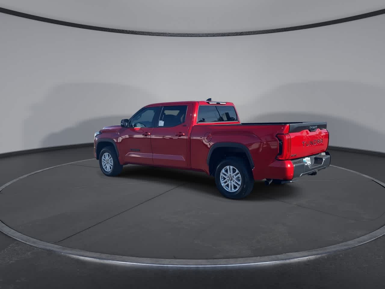 Thumbnail: 2026 Toyota Tundra - 6