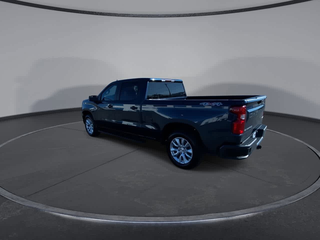 Thumbnail: 2022 Chevrolet Silverado 1500 - 6
