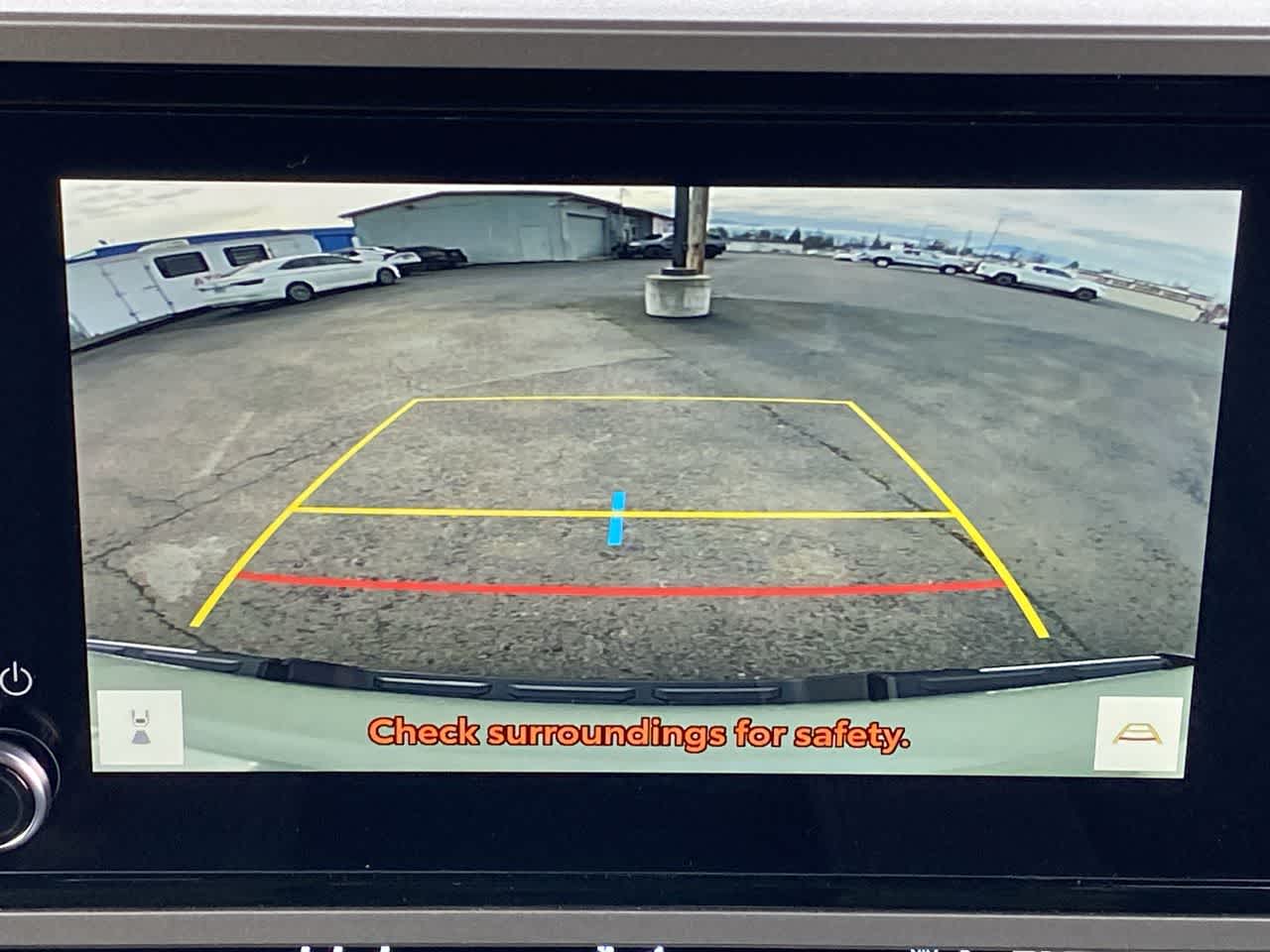 Thumbnail: 2026 Toyota Tundra - 17