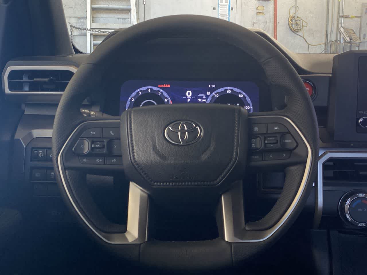 Thumbnail: 2026 Toyota Tacoma - 14