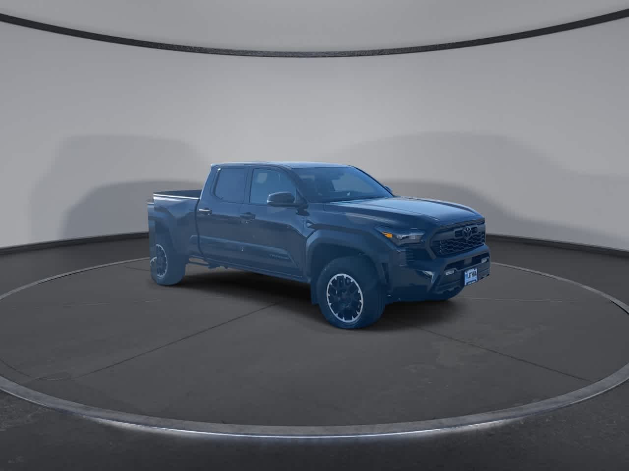 Thumbnail: 2026 Toyota Tacoma - 2