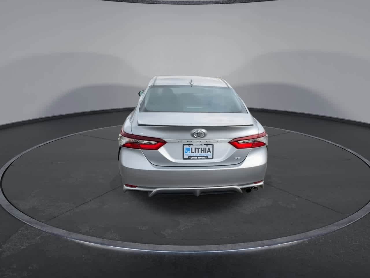 Thumbnail: 2024 Toyota Camry - 7