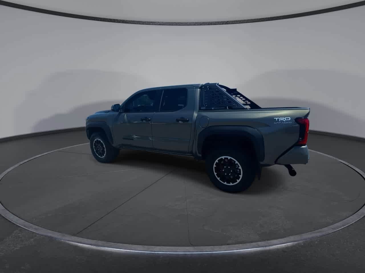 Thumbnail: 2024 Toyota Tacoma - 6