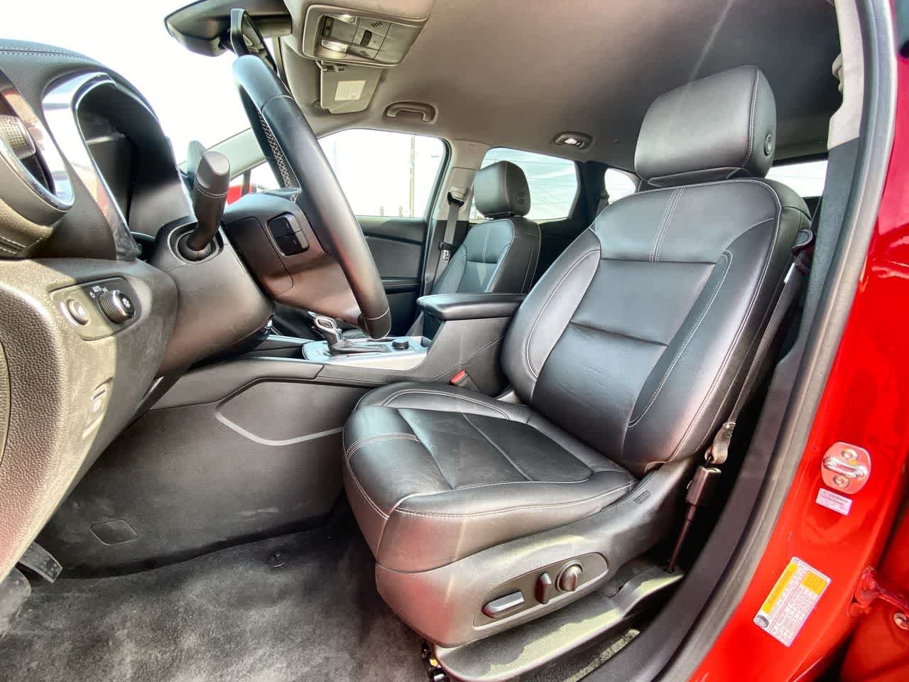 2024 Chevrolet Blazer 3LT - Photo 11