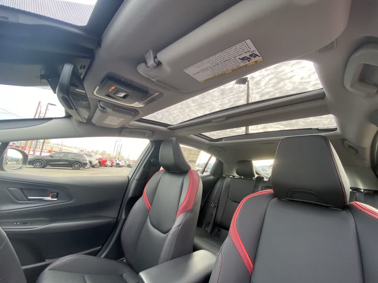 Thumbnail: 2026 Toyota Prius - 21