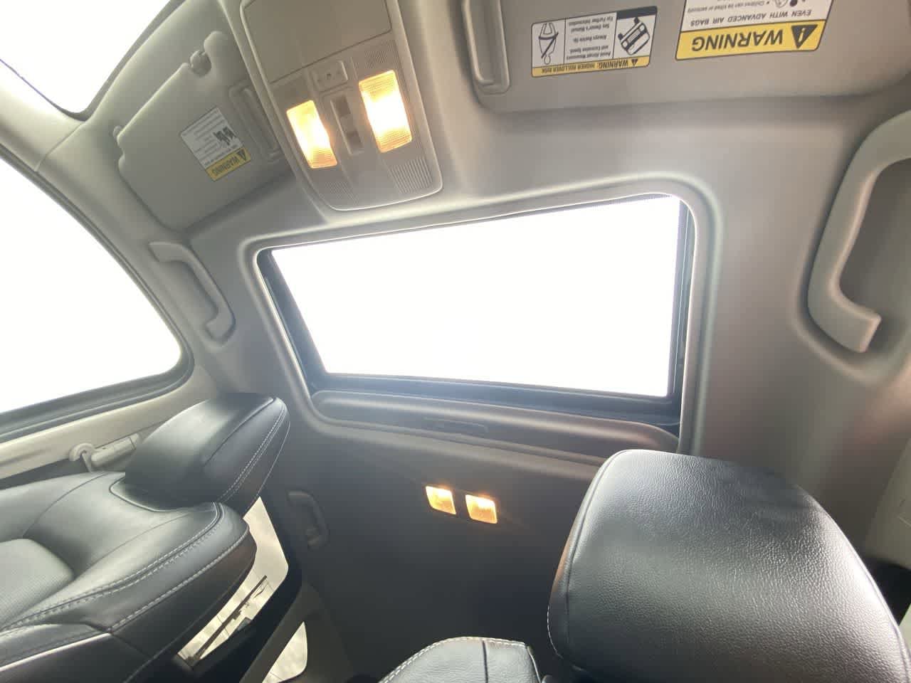 Thumbnail: 2025 Mazda CX-5 - 21