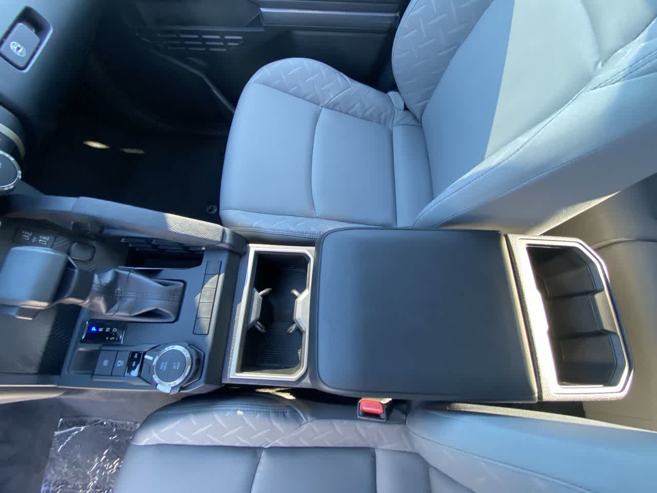 Thumbnail: 2026 Toyota Tacoma - 20