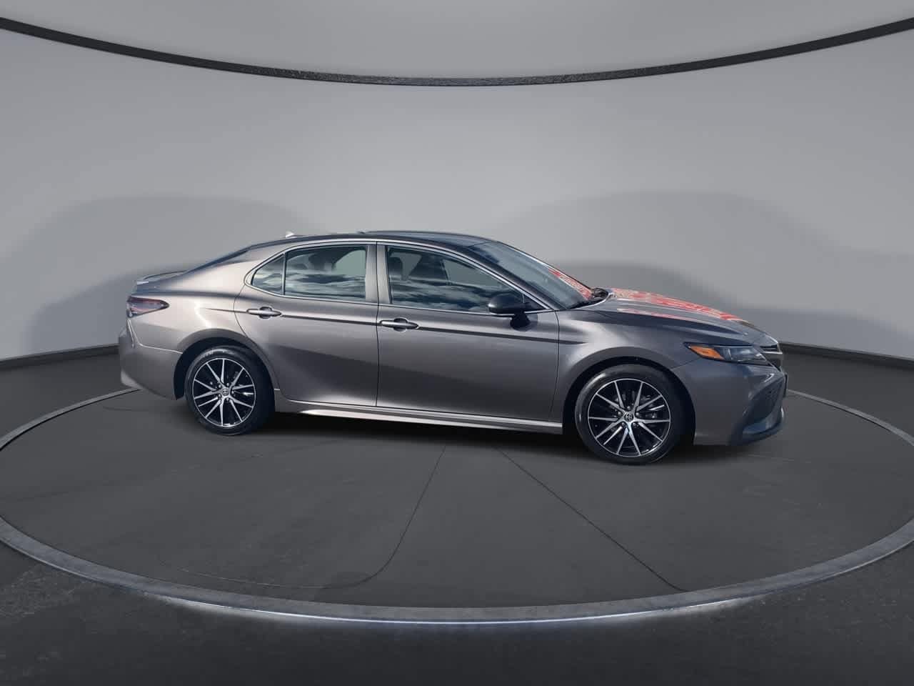 Thumbnail: 2024 Toyota Camry - 2
