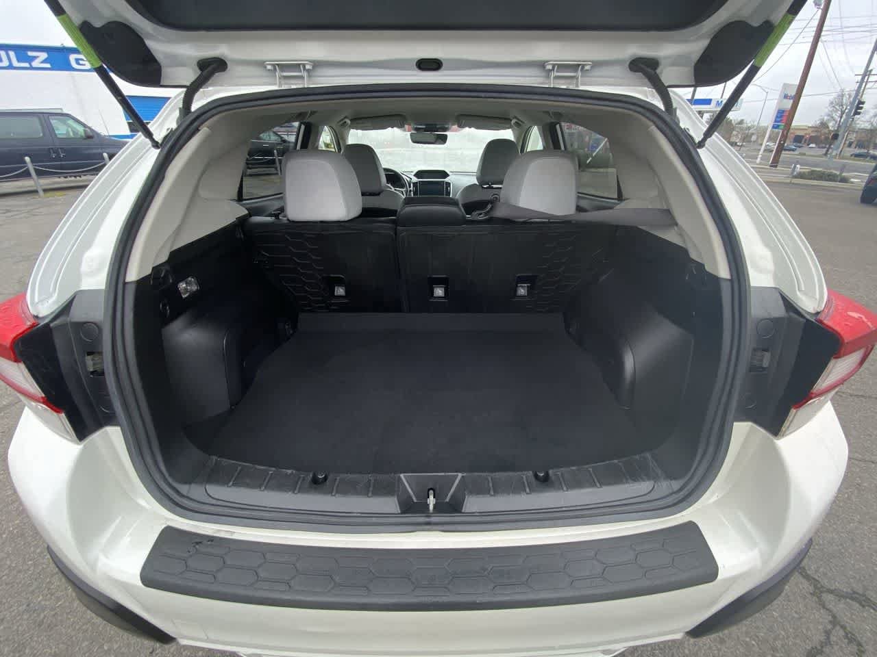 Thumbnail: 2018 Subaru Crosstrek - 22