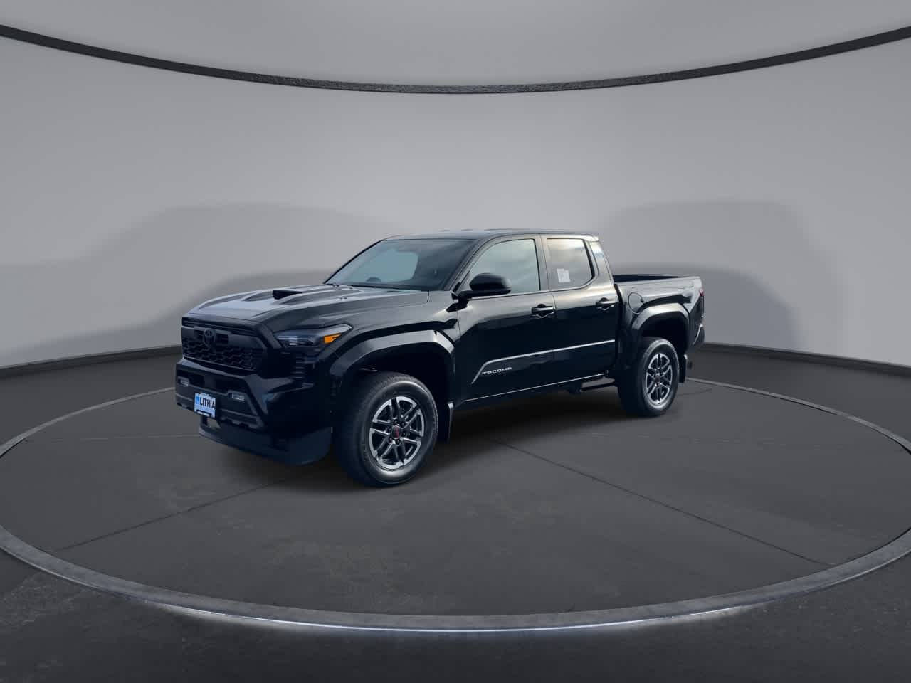 Thumbnail: 2026 Toyota Tacoma - 4