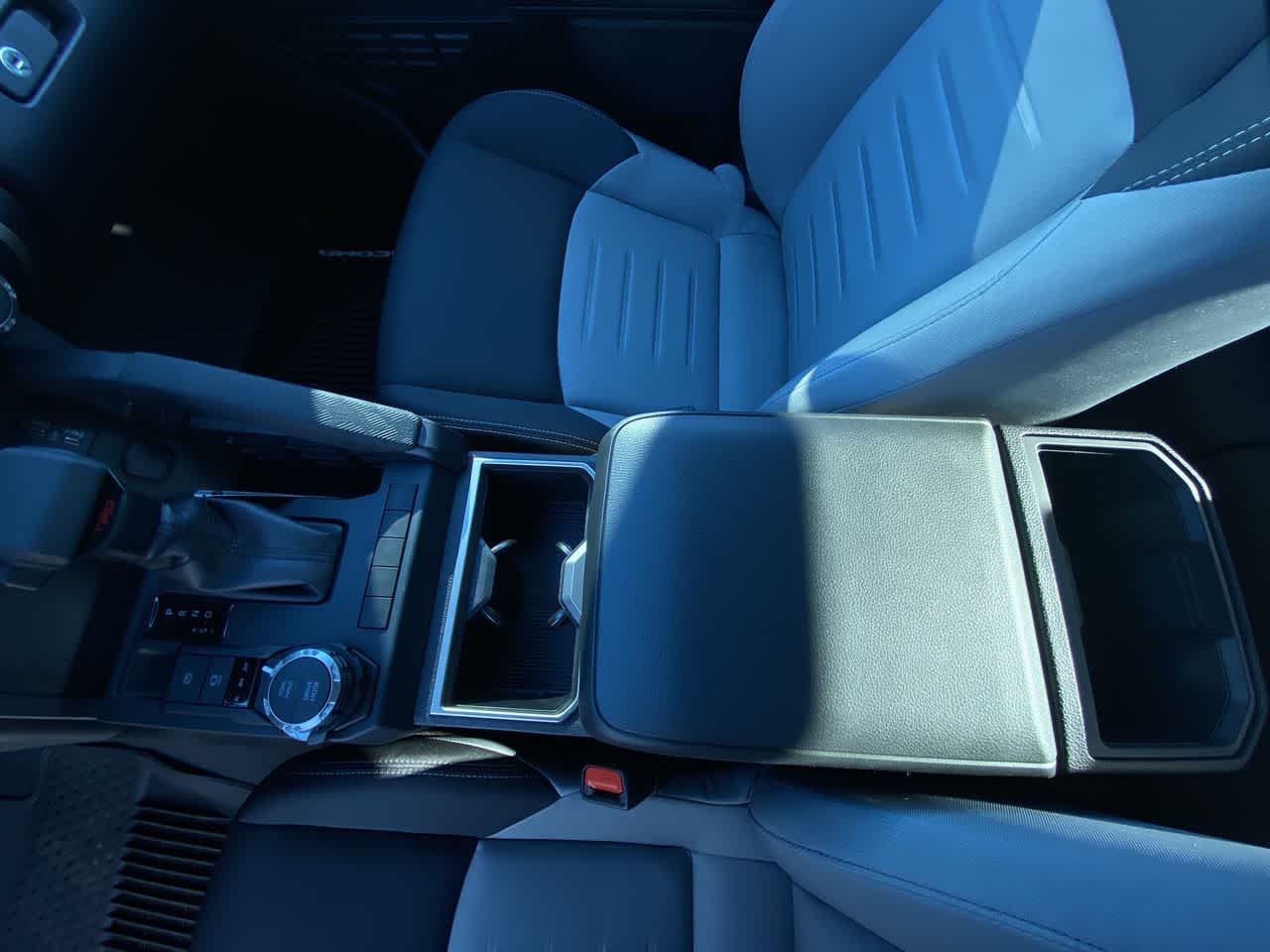 Thumbnail: 2025 Toyota Tacoma - 20