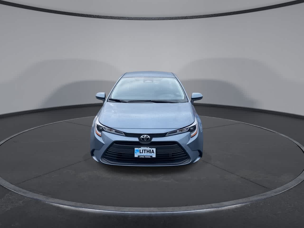 Thumbnail: 2026 Toyota Corolla - 3