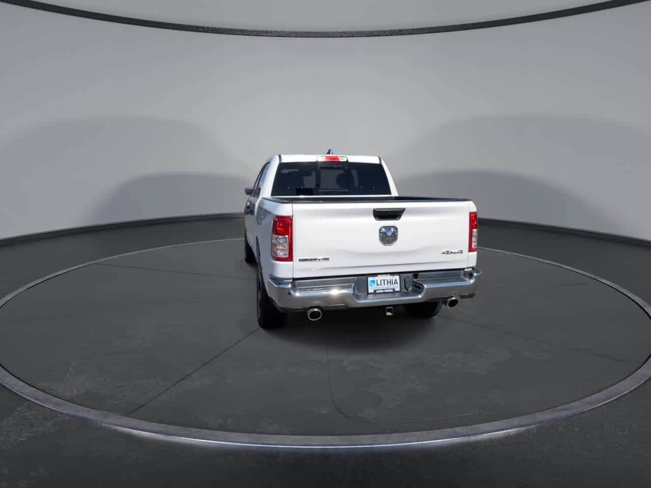 2023 RAM Ram 1500 Pickup Big Horn/Lone Star - Photo 7