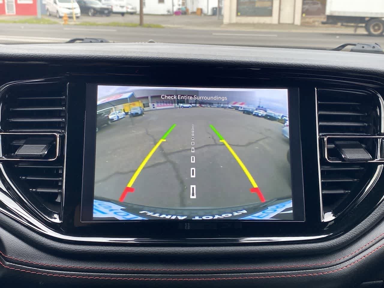 Thumbnail: 2025 Dodge Durango - 17