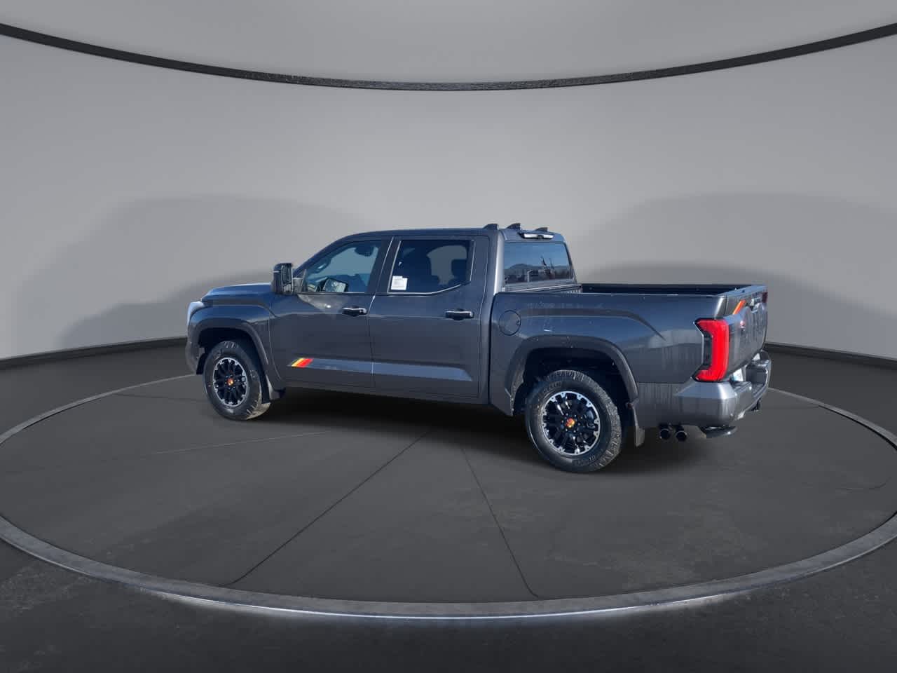 Thumbnail: 2026 Toyota Tundra - 6