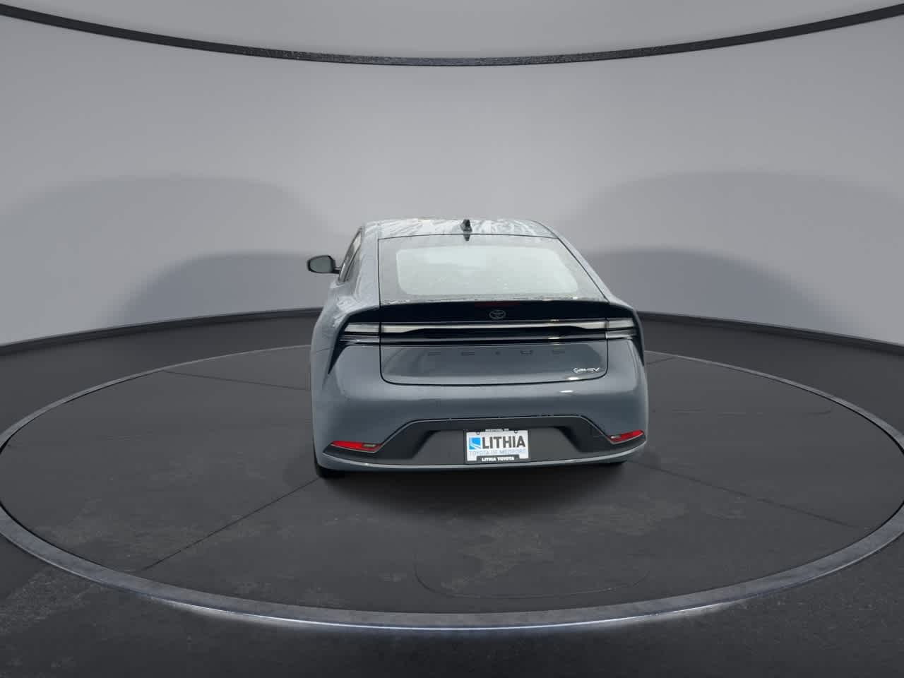 Thumbnail: 2026 Toyota Prius - 7