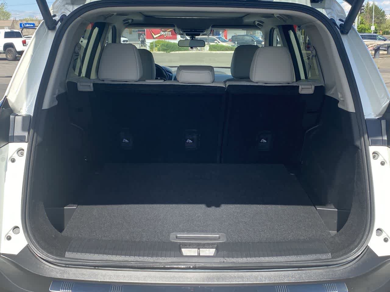 Thumbnail: 2023 Nissan Rogue - 23