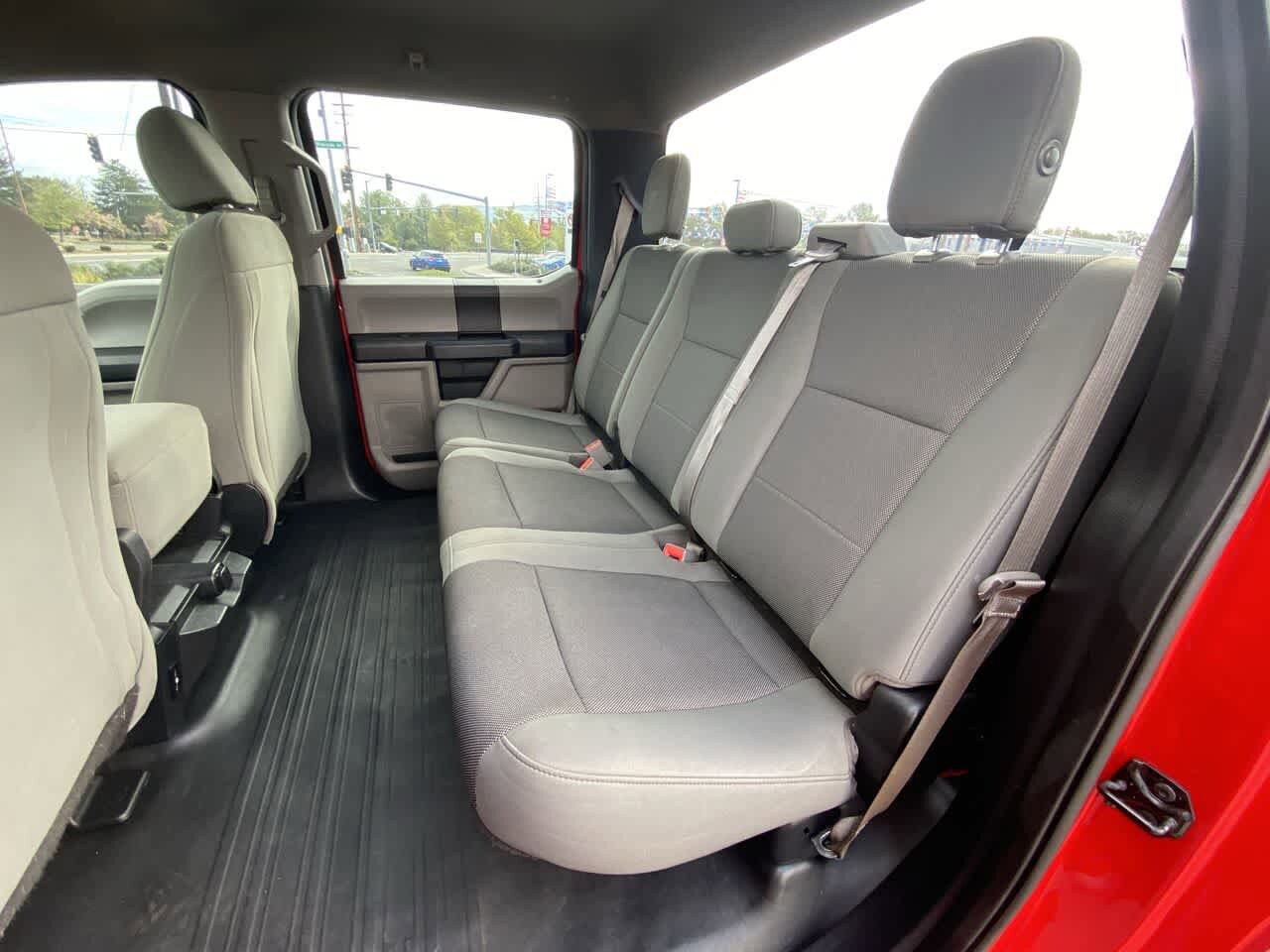 Thumbnail: 2018 Ford F-150 - 21