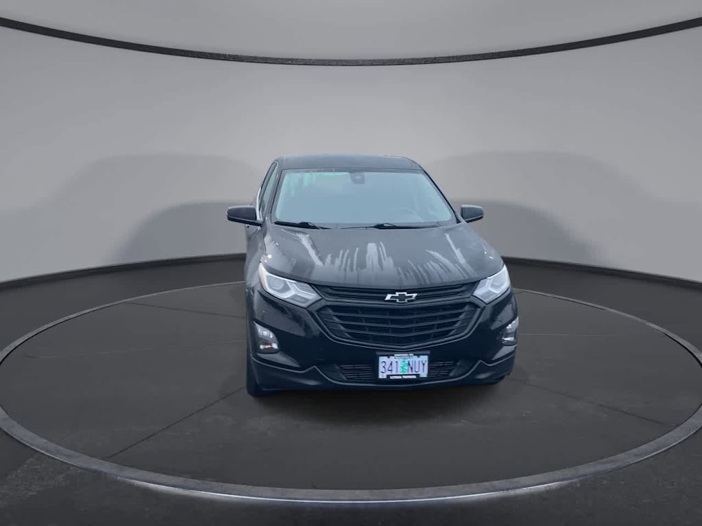 Used 2020 Chevrolet Equinox LT w/1LT SUV