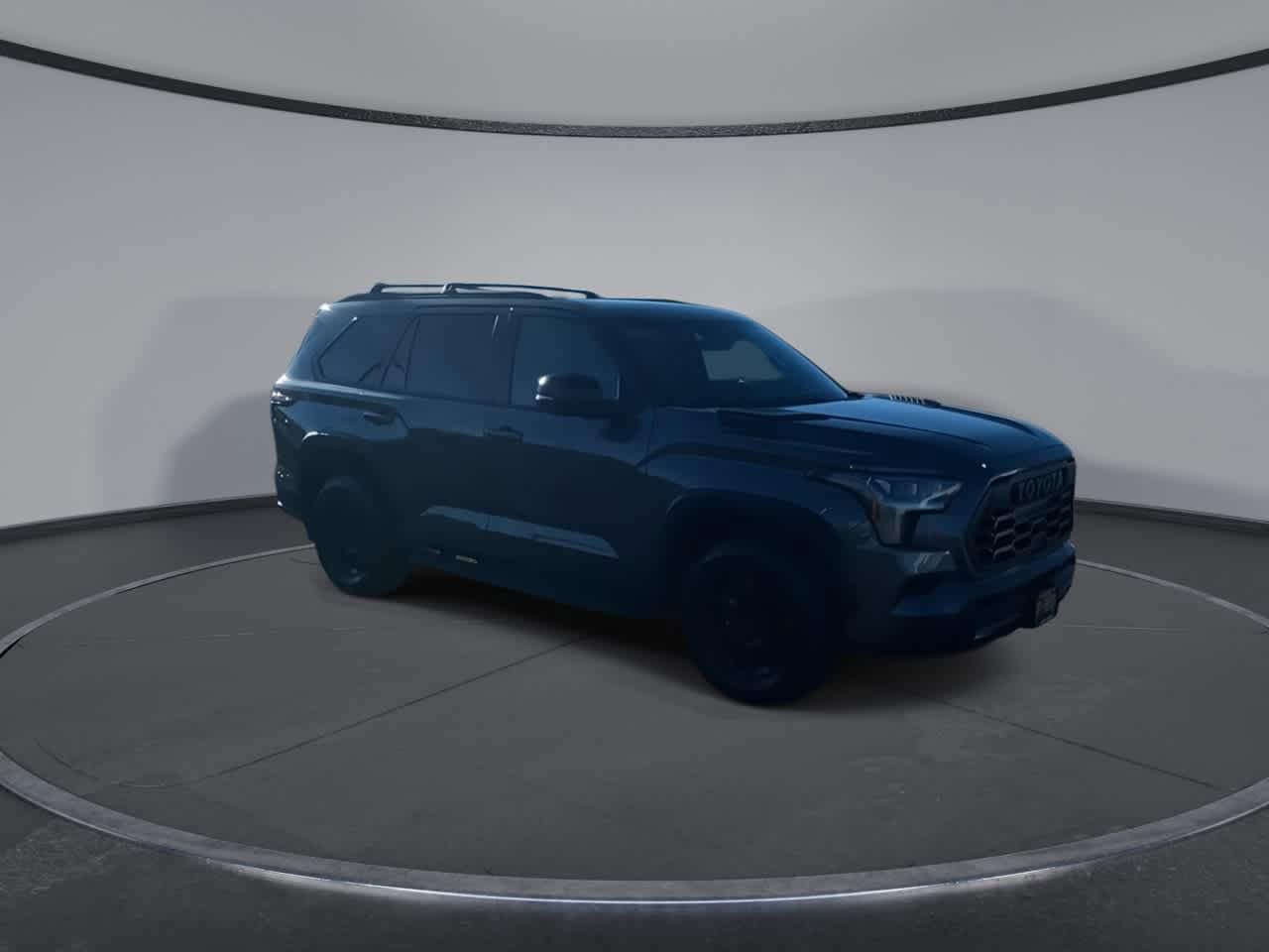 Thumbnail: 2024 Toyota Sequoia - 2