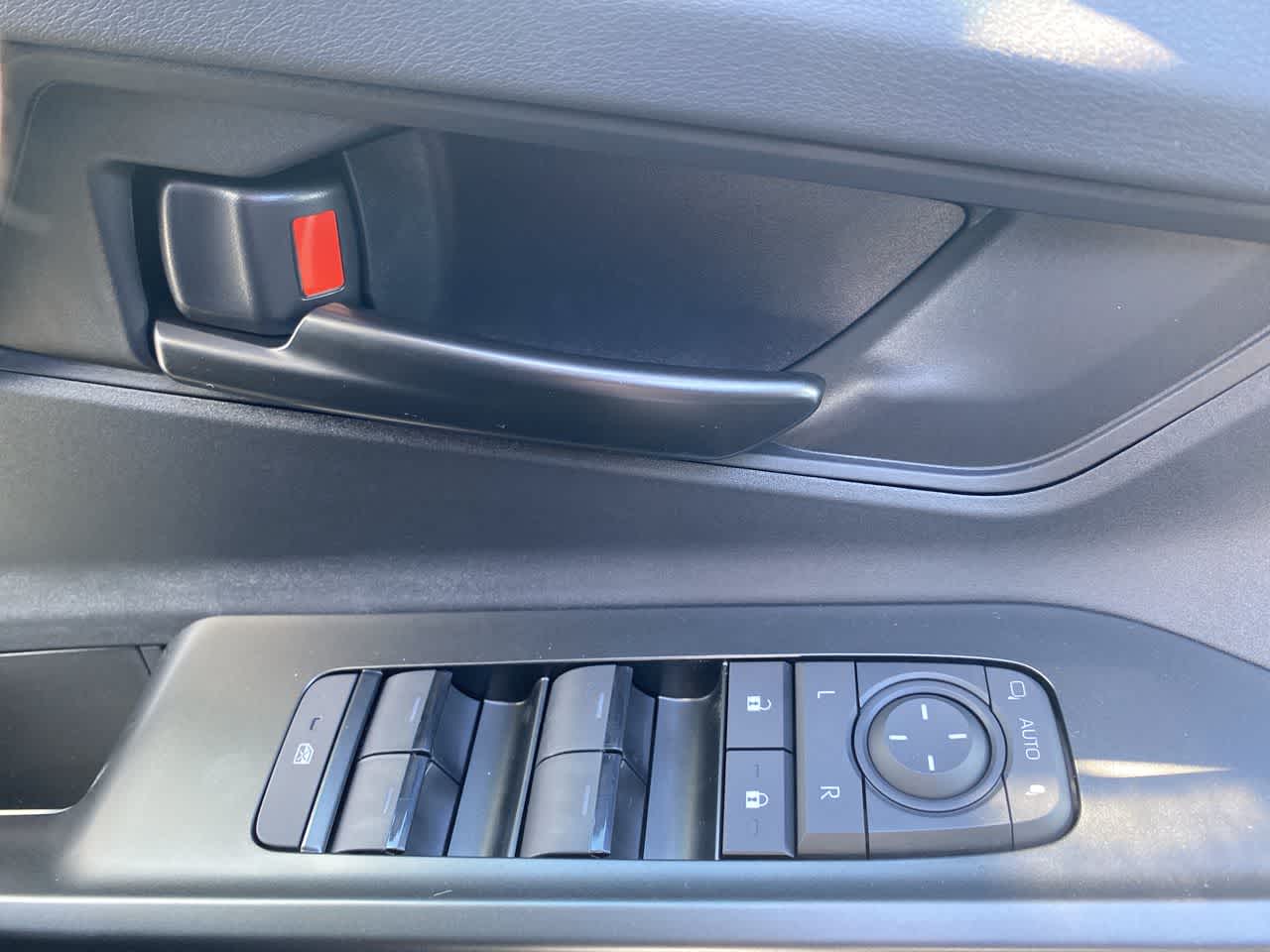 Thumbnail: 2026 Toyota C-HR - 13