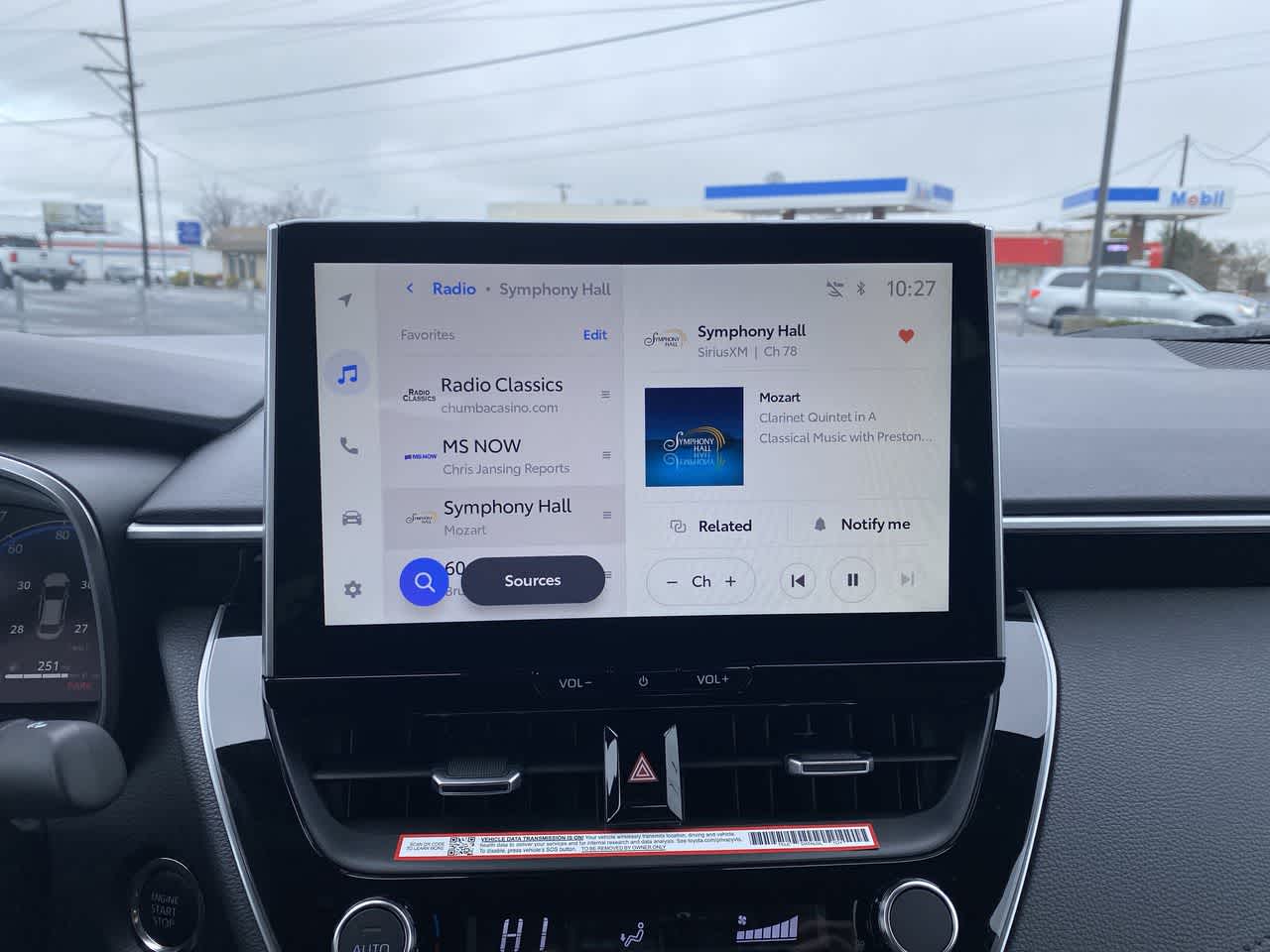 Thumbnail: 2026 Toyota Corolla - 16