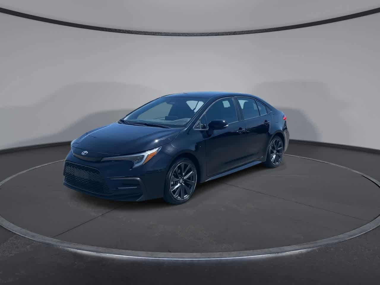 Thumbnail: 2024 Toyota Corolla - 5