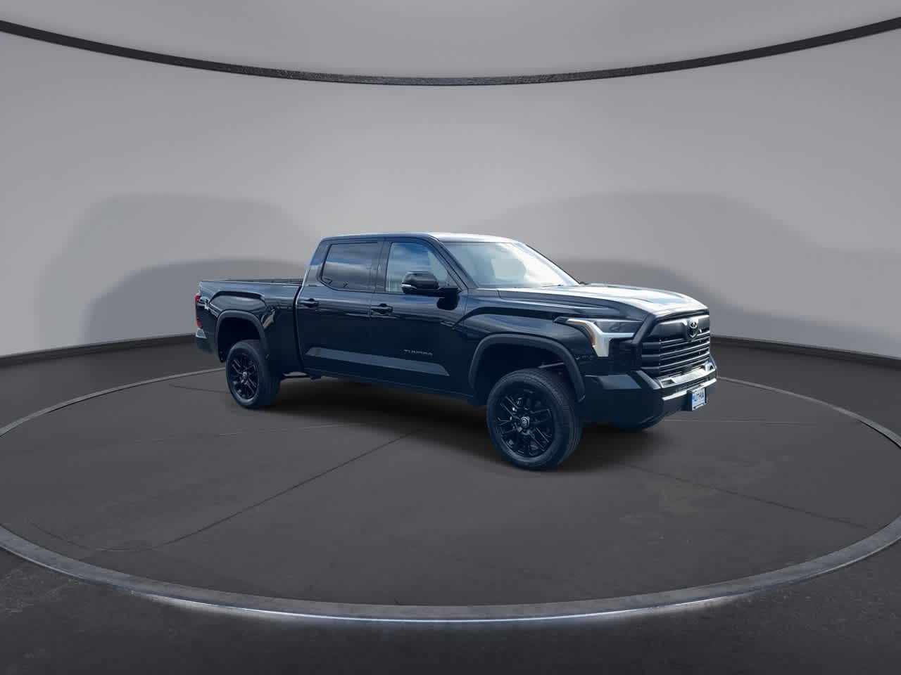 Thumbnail: 2026 Toyota Tundra - 2