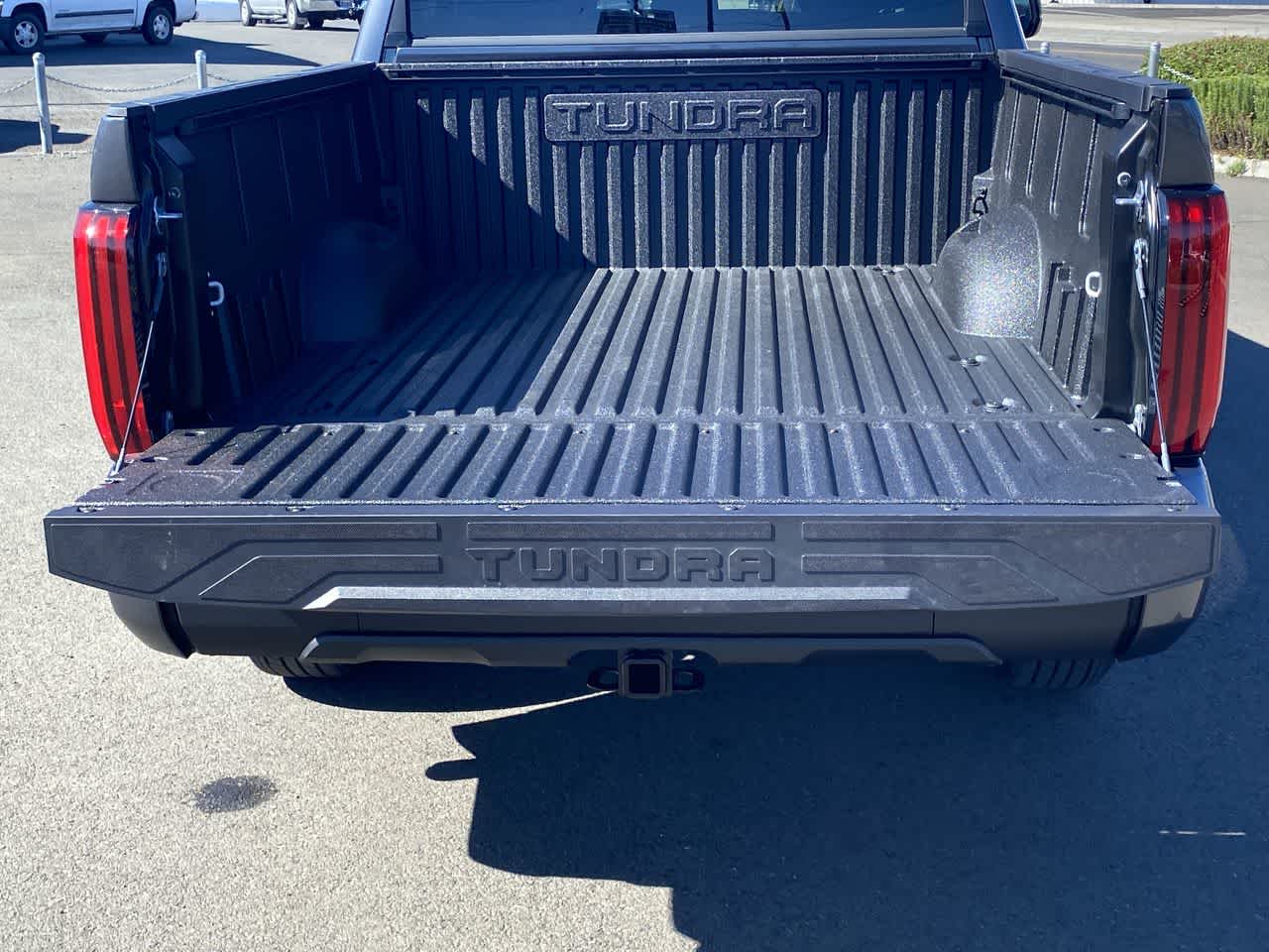 Thumbnail: 2026 Toyota Tundra - 22