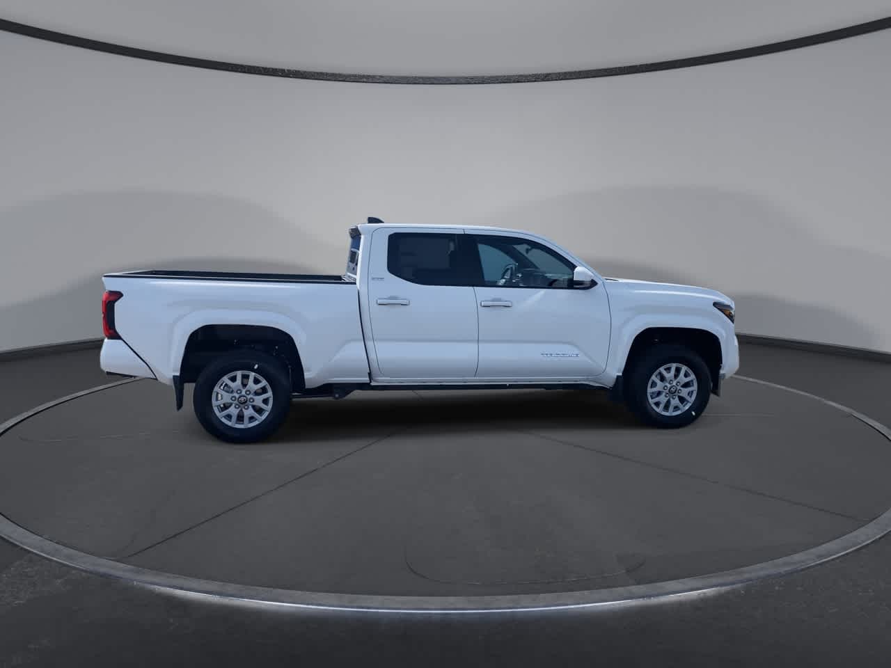 Thumbnail: 2026 Toyota Tacoma - 2